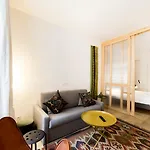 L'ethnic Ambience - Superbe Confort Au Coeur Du Vieux Апартаменты *