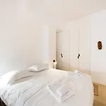 L'ethnic Ambience - Superbe Confort Au Coeur Du Vieux Апартаменты Лион