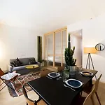 L'ethnic Ambience - Superbe Confort Au Coeur Du Vieux * Лион