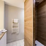 L'ethnic Ambience - Superbe Confort Au Coeur Du Vieux Апартаменты *