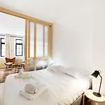 Апартаменты L'ethnic Ambience - Superbe Confort Au Coeur Du Vieux *