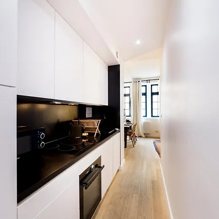 Appartement L'ethnic Ambience - Superbe Confort Au Coeur Du Vieux *