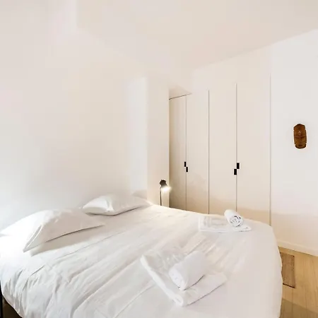 L'ethnic Ambience - Superbe Confort Au Coeur Du Vieux شقة ليون