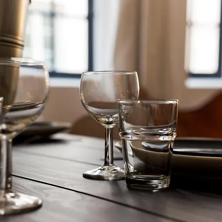 L'ethnic Ambience - Superbe Confort Au Coeur Du Vieux Lyon