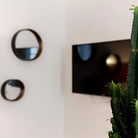 Apartment L'ethnic Ambience - Superbe Confort Au Coeur Du Vieux