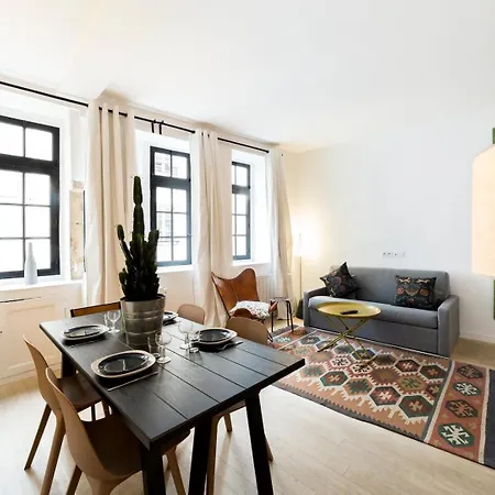 L'ethnic Ambience - Superbe Confort Au Coeur Du Vieux Apartment *