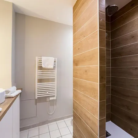 L'ethnic Ambience - Superbe Confort Au Coeur Du Vieux Apartment *